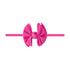 baby-fab-skinny-gumball Baby Bling Bows clips headbands - Sophia's StyleBABY FAB SKINNY-